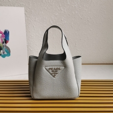 Prada Shopping Bags